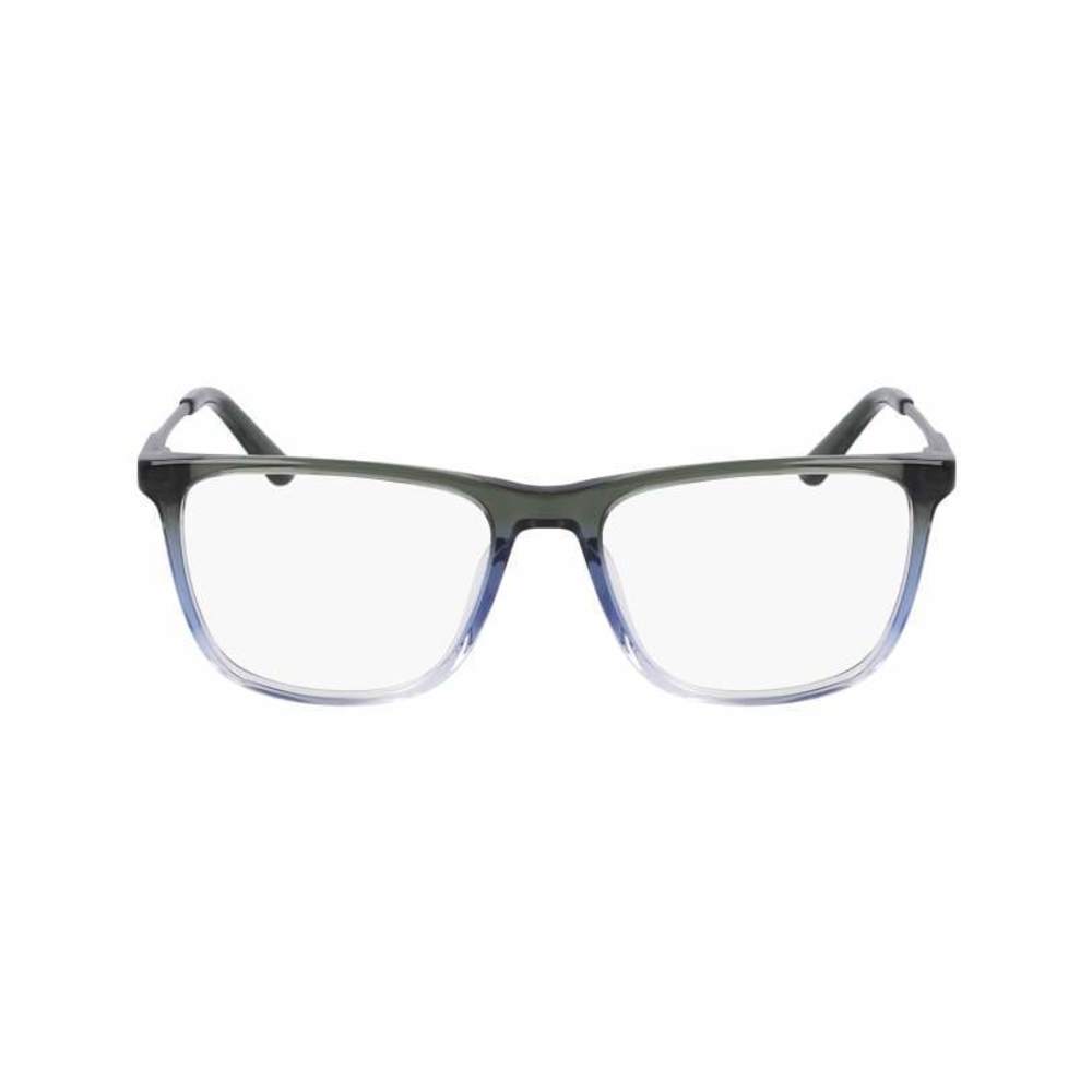 Cole Haan CH4513 Eyeglasses 310 Olive Gradient 52mm